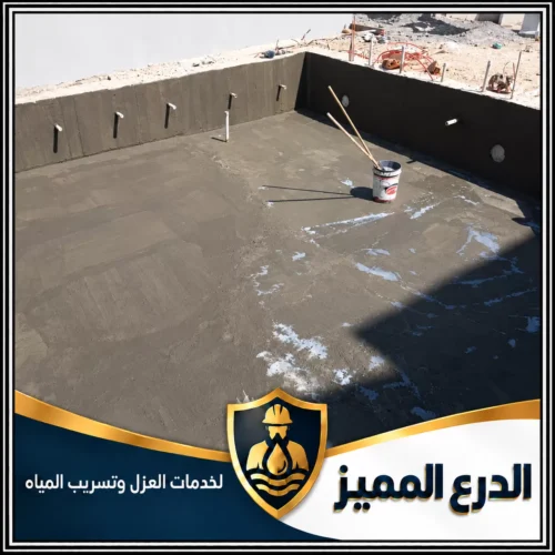 شركة عوازل مصفح في أم القيوين | شركة الدرع المميز