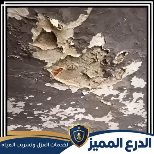 شركة معالجة الرطوبة في الامارات 0529222463 علاج الرطوبة
